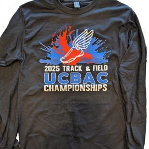 Black Long Sleeve
