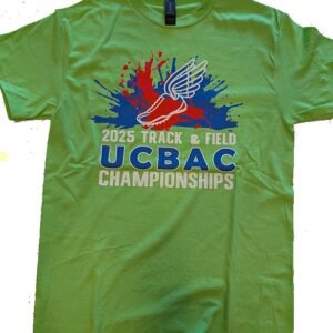 Lime Green T-Shirt