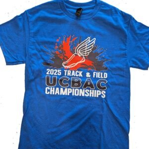 Royal Blue T-Shirt