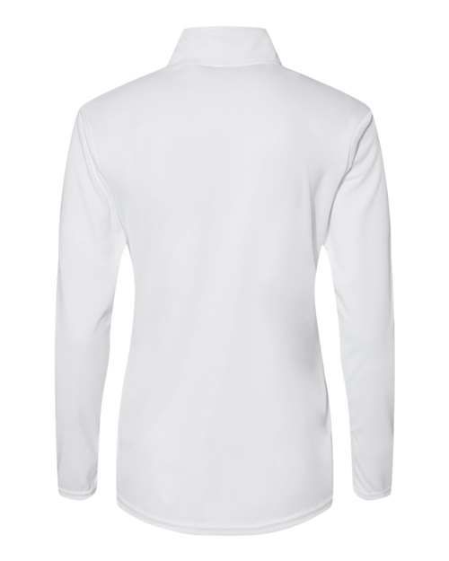 athletic quarter zip 1