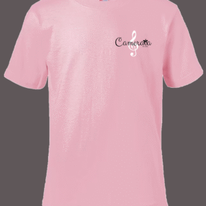 Short Sleeve T-Shirt