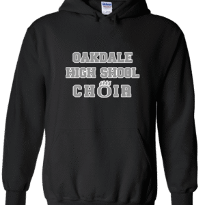 Hoodie - Choir