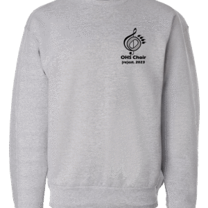 Sweatshirt - Choir